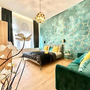 Appartement met Drie Slaapkamers